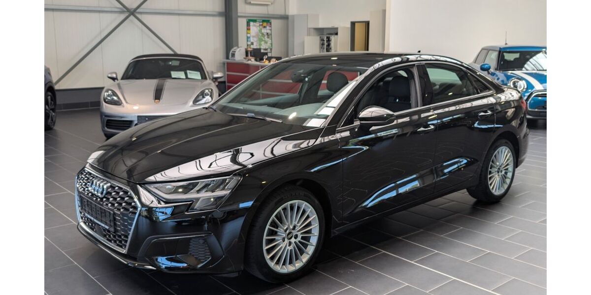 Audi A3 87.000 km 20.900 &euro; Weinheim 69469
