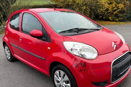 Citroen C1 157.000 km 1.500 &euro; Mörlenbach 69509