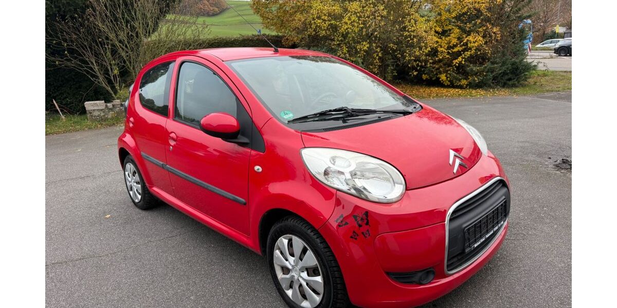 Citroen C1 157.000 km 1.500 &euro; Mörlenbach 69509