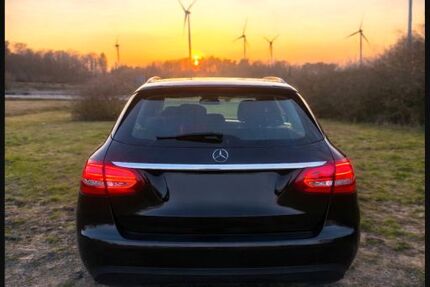 Mercedes-Benz C 200 278.500 km 11.500 &euro; Maxdorf 67133