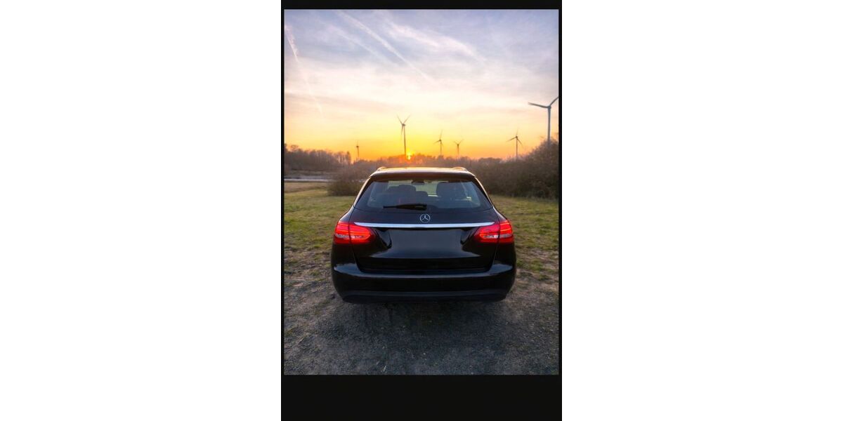 Mercedes-Benz C 200 278.500 km 11.500 &euro; Maxdorf 67133