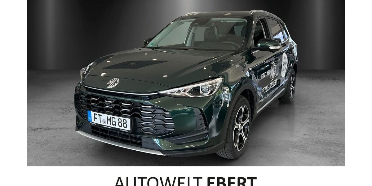 MG ZS 3.500 km 21.900 &euro; Frankenthal 67227