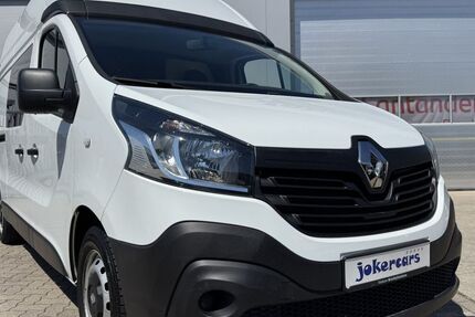 Renault Trafic 14.390 km 22.790 &euro; Philippsburg 76661