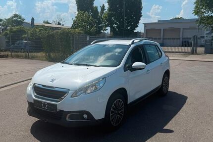 Peugeot 2008 79.990 km 5.800 &euro; Worms 67547