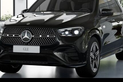 Mercedes-Benz GLE 450 9.900 km 99.450 &euro; Mannheim 68165