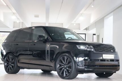 Land Rover Range Rover 48.500 km 167.880 &euro; Ludwigshafen am Rhein 67059
