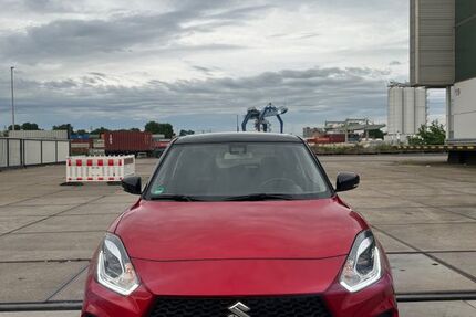 Suzuki Swift 75.400 km 14.900 &euro; Mannheim 68159