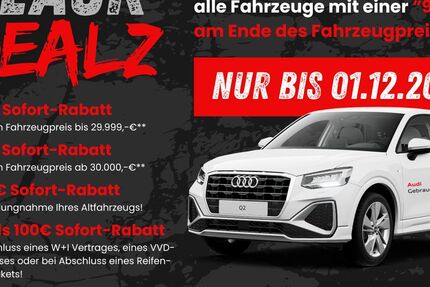 Audi Q4 e-tron 42.916 km 25.292 &euro; Weinheim 69469