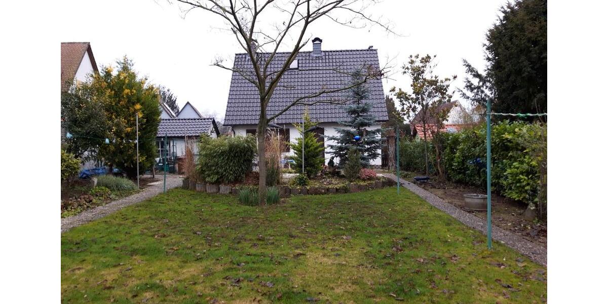 Einfamilienhaus mit 4 ZKB in 67551 Worms Pfeddersheim 4 zimmer