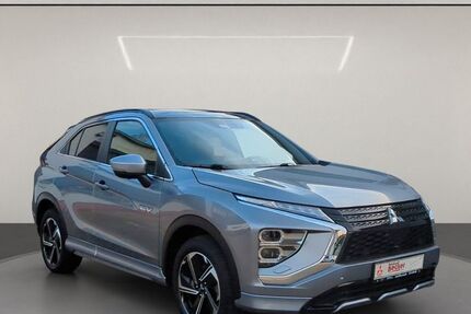 Mitsubishi Eclipse Cross 49.100 km 23.990 &euro; Schifferstadt 67105