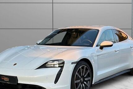 Porsche Taycan 34.796 km 59.930 &euro; Frankenthal 67227