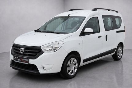 Dacia Dokker 176.200 km 4.299 &euro; Lampertheim 68623