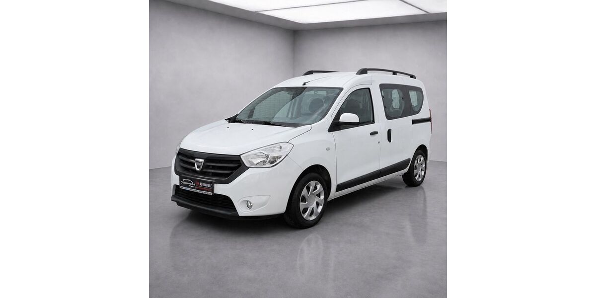 Dacia Dokker 176.200 km 4.299 &euro; Lampertheim 68623