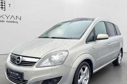 Opel Zafira 219.000 km 2.990 &euro; Edingen-Neckarhausen 68535