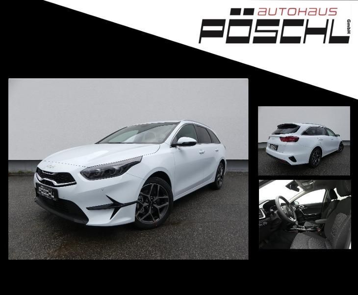 ceed Sportswagon