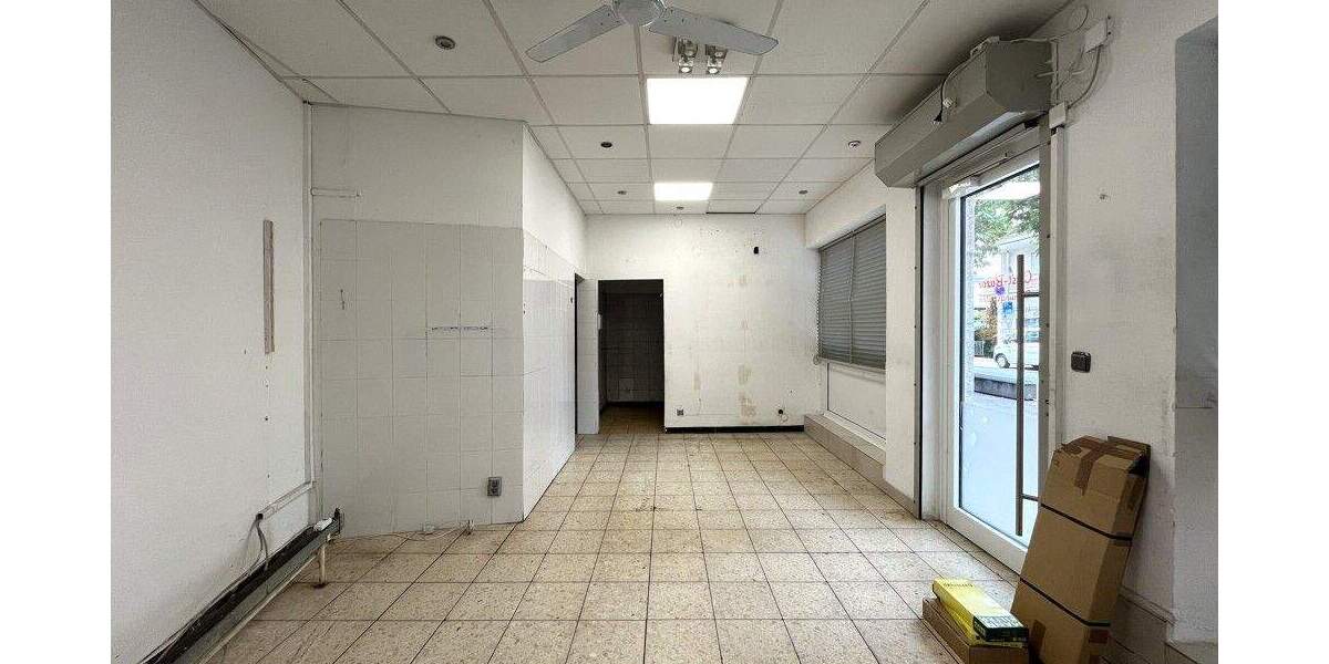 Gewerbeobjekt Bensheim / Auerbach Auerbach - 105.000&euro; | Angebot:24994599