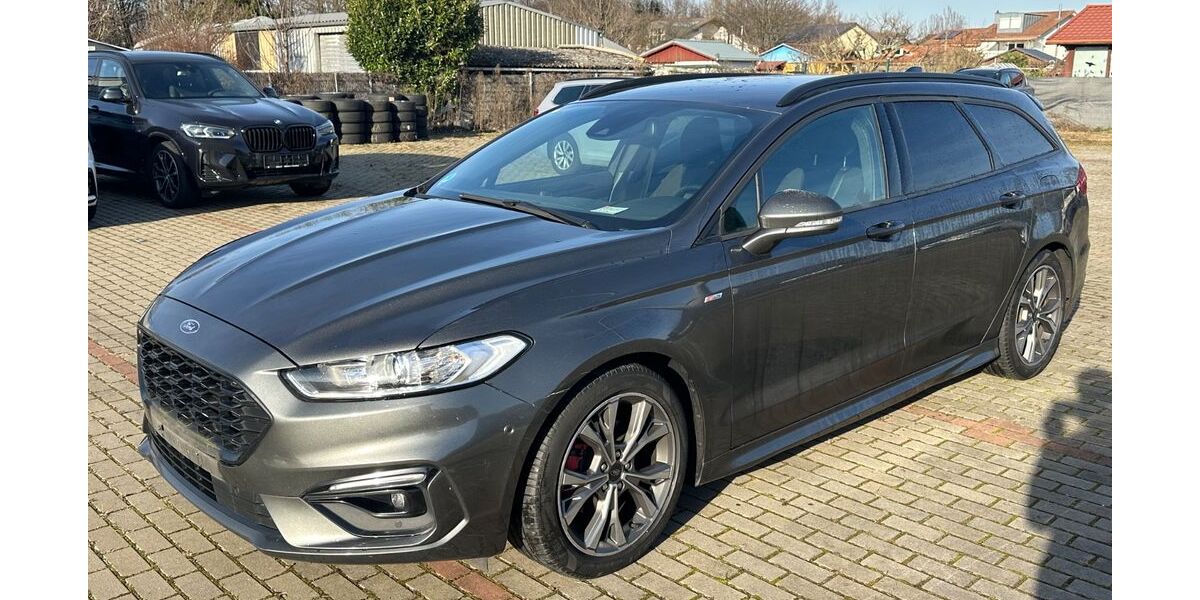 Ford Mondeo 183.000 km 12.300 &euro; Weinheim 69469