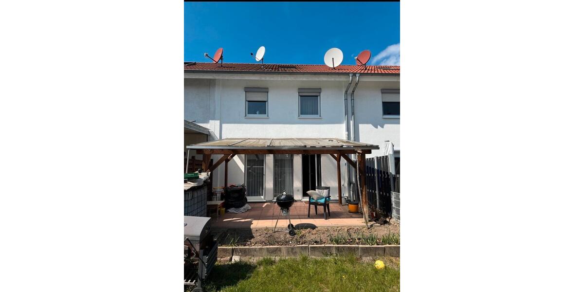 Reihenhaus Worms Nördliche Vororte - 5 Zimmer, 130 m&sup2;, 460.000&euro; | Angebot:26252705