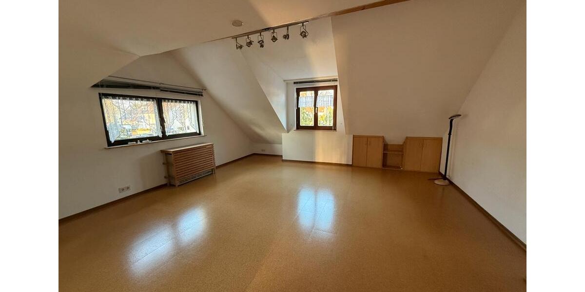 Doppelhaushälfte Mannheim Gartenstadt - 5 Zimmer, 175 m&sup2;, 530.000&euro; | Angebot:26569026