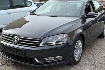 VW Passat 329.000 km 4.990 &euro; Eisenberg 67304