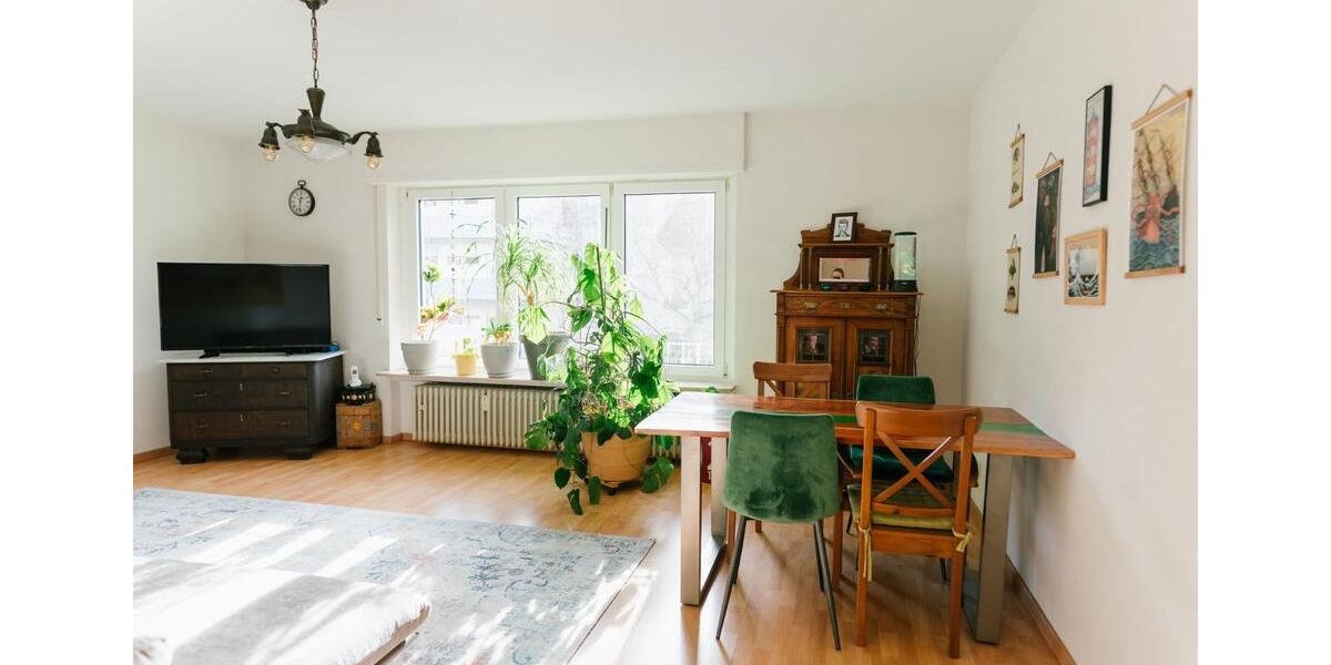 Etagenwohnung Mannheim Niederfeld - 2 Zimmer, 72 m&sup2;, 292.000&euro; | Angebot:23759474