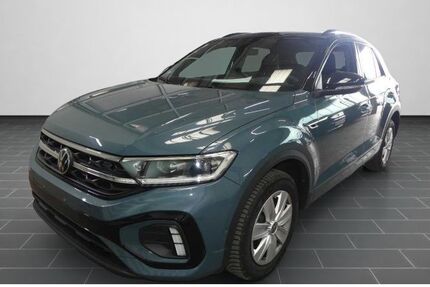 VW T-Roc 17.457 km 33.980 &euro; Ludwigshafen 67059
