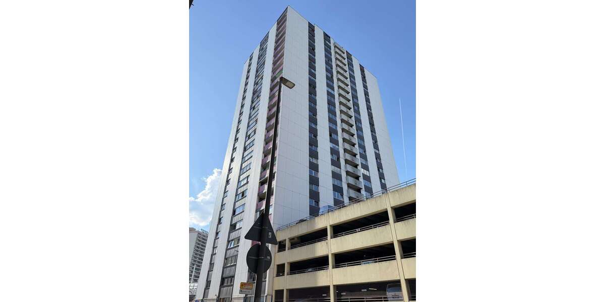 Etagenwohnung Ludwigshafen am Rhein Parkinsel - 2 Zimmer, 58 m&sup2;, 120.000&euro; | Angebot:26534574