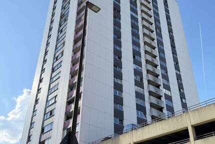 Wohnung Ludwigshafen am Rhein Parkinsel - 2 Zimmer, 58 m&sup2;, 120.000&euro; | Angebot:26534574