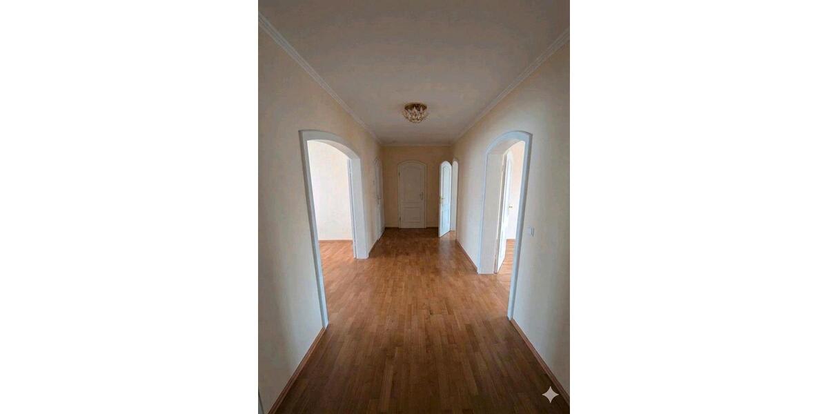 Erdgeschoßwohnung Mannheim Sandhofen - 3 Zimmer, 78 m&sup2;, 360.000&euro; | Angebot:26532247