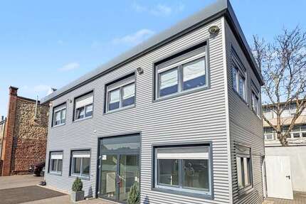 Gewerbeobjekt Frankenthal - 3.000&euro; | Angebot:25394771