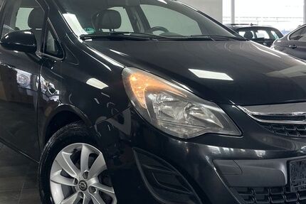 Opel Corsa 101.000 km 4.700 &euro; Lampertheim 68623