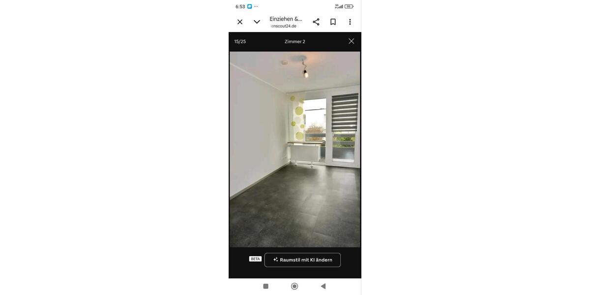 Reihenhaus Worms Nördliche Vororte - 4 Zimmer, 140 m&sup2;, 470.000&euro; | Angebot:26762280