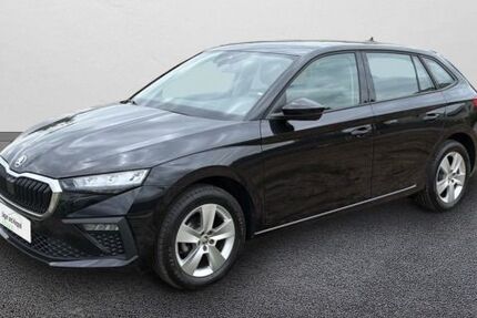 Skoda Scala 11.000 km 19.500 &euro; Speyer 67346