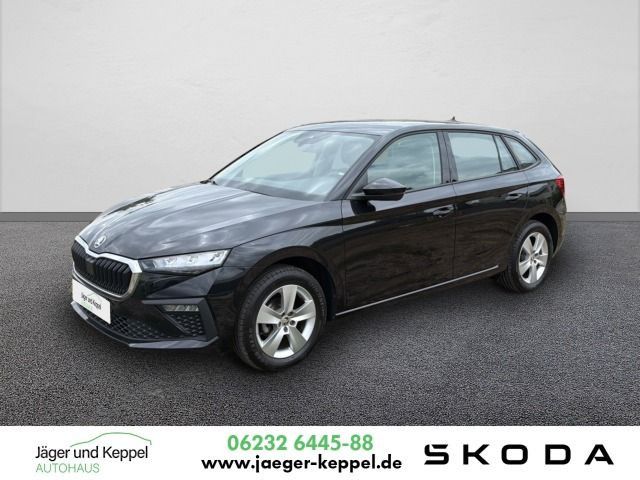 Skoda Scala 11.000 km 19.500 &euro; Speyer 67346