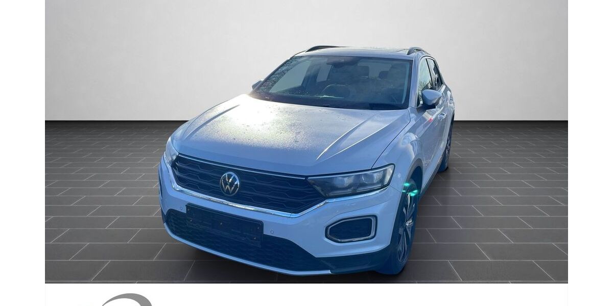 VW T-Roc 29.777 km 23.900 &euro; Ladenburg 68526