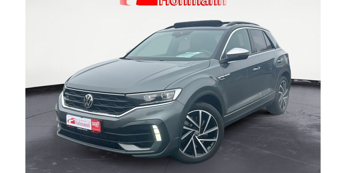 VW T-Roc 48.356 km 26.990 &euro; Brühl 68782