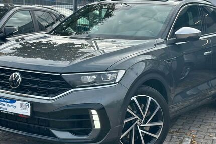 VW T-Roc 48.356 km 28.980 &euro; Brühl 68782