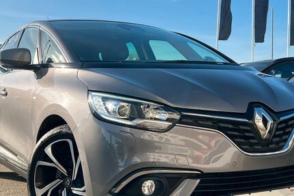 Renault Scenic 110.000 km 11.890 &euro; Worms 67547