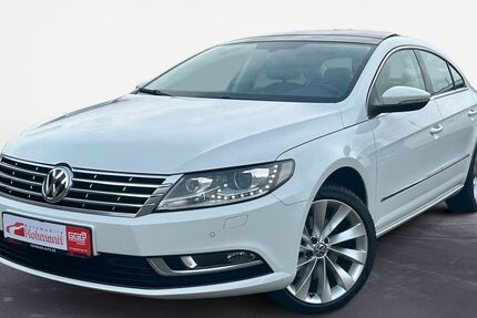 VW Passat CC 119.000 km 16.980 &euro; Brühl 68782