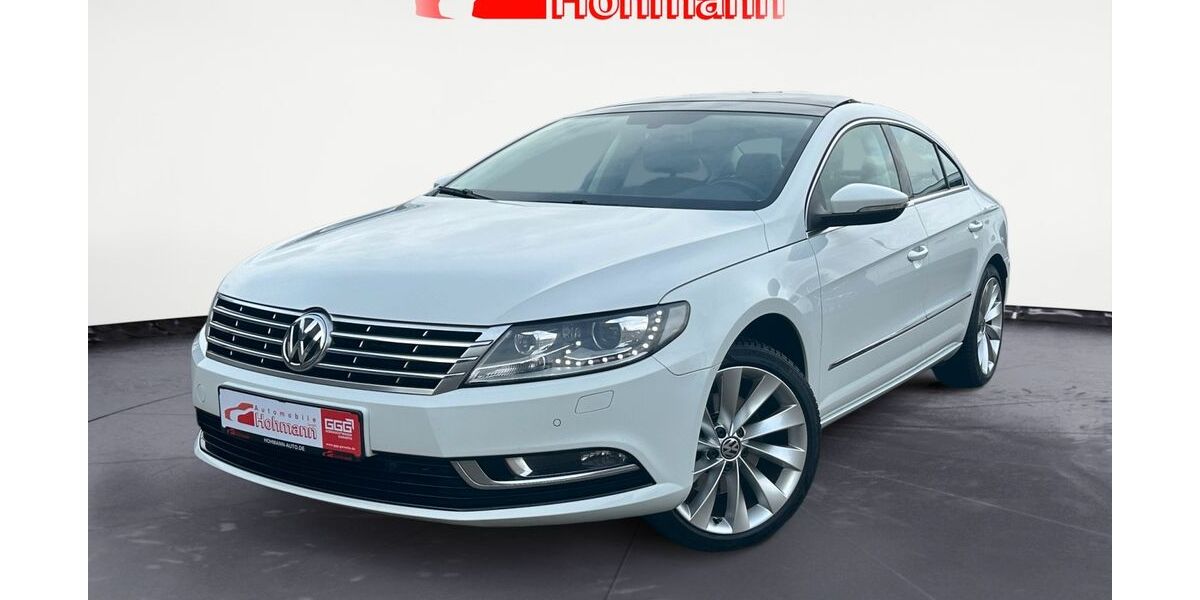 VW Passat CC 119.000 km 16.980 &euro; Brühl 68782