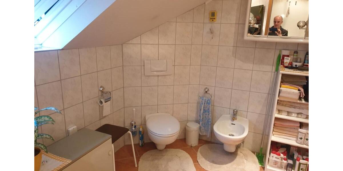 Doppelhaushälfte Neckargemünd - 5.5 Zimmer, 145 m&sup2;, 439.000&euro; | Angebot:26088653