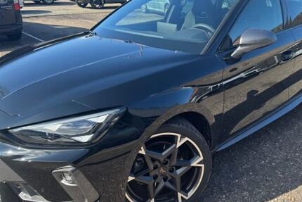 Cupra Leon 8.000 km 33.950 &euro; Weinheim 69469