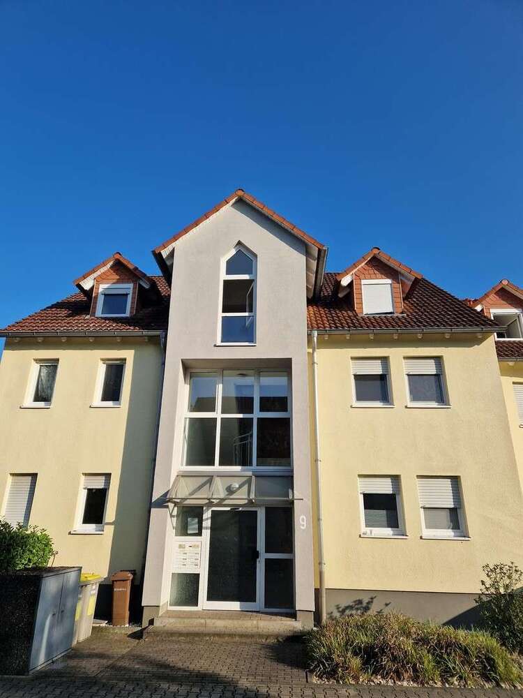 Wohnung zum Mieten in Mannheim 540 € 42.05 m²