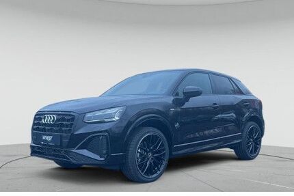 Audi Q2 2.500 km 36.750 &euro; Bensheim 64625