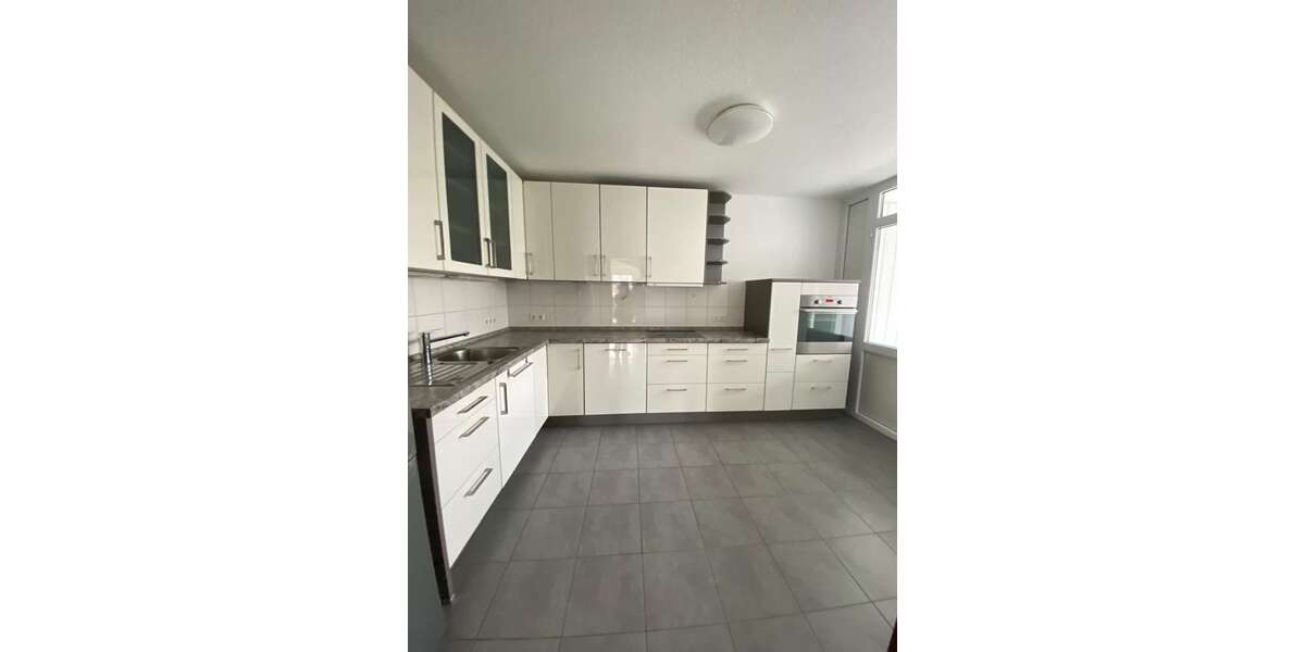 Etagenwohnung Hemsbach - 4 Zimmer, 119 m&sup2;, 370.000&euro; | Angebot:27118201