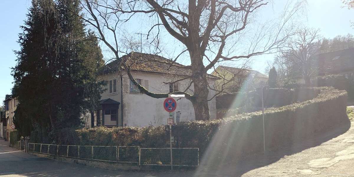 Grundstück Wald-Michelbach Michelbach - 135.000&euro; | Angebot:23330403