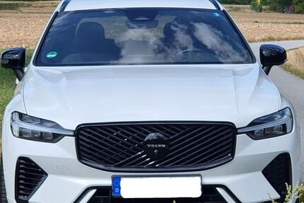 Volvo XC60 14.759 km 49.450 &euro; Hemsbach 69502