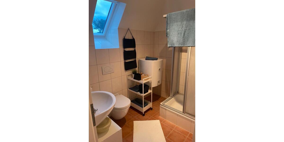 Möblierte Wohnung zu vermieten ! 2 zimmer