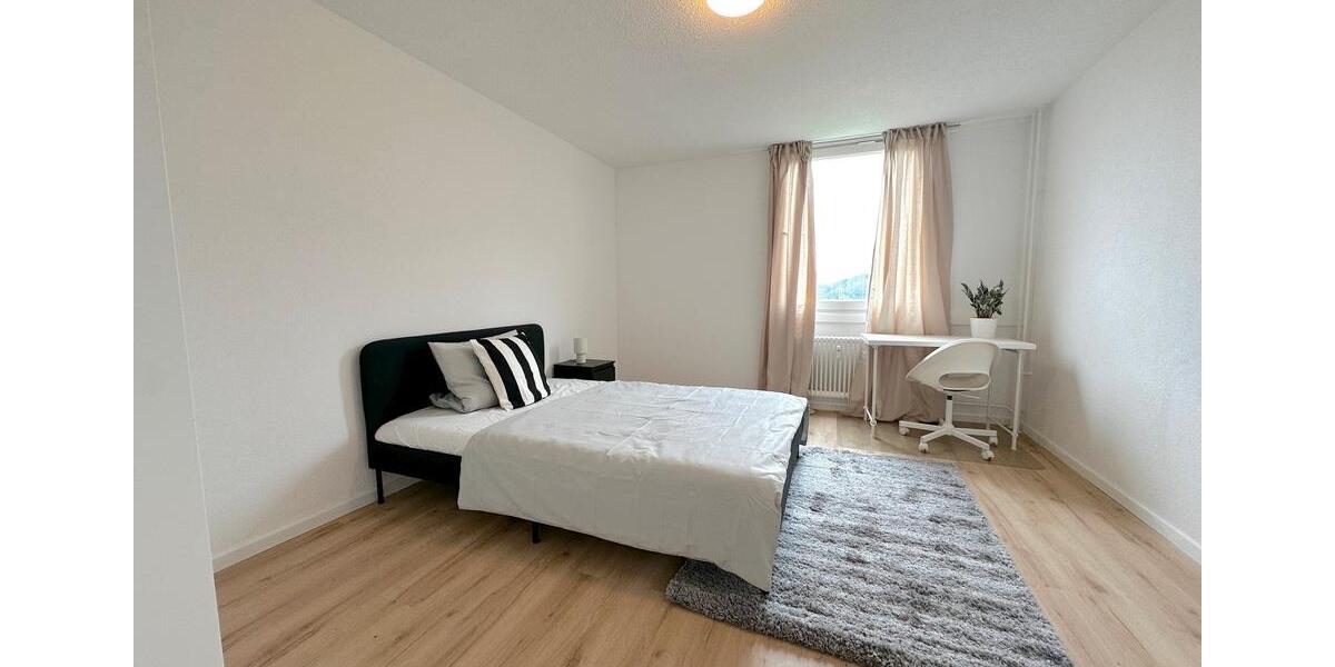 Etagenwohnung Heidelberg Boxberg - 1 Zimmer, 10 m&sup2;, 460&euro; | Angebot:24934921