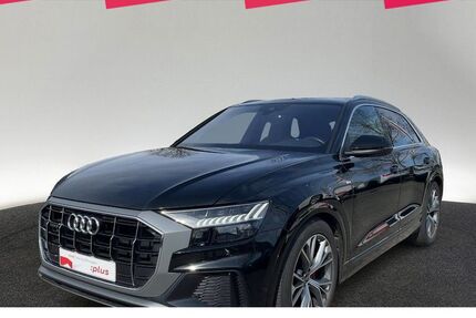 Audi Q8 62.262 km 63.789 &euro; Weinheim 69469